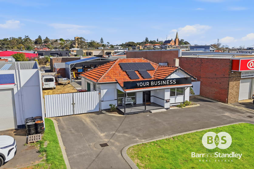 8 Bourke Street Bunbury WA 6230 - Image 2