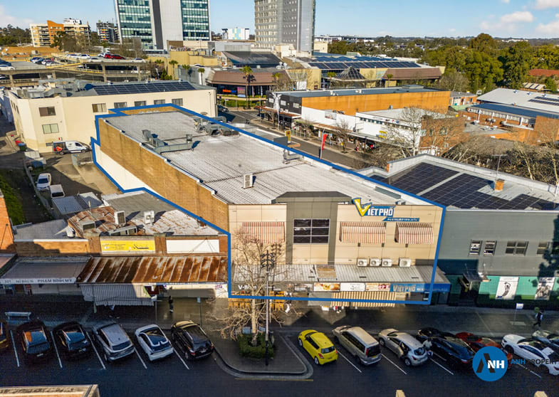 313 Chapel Road Bankstown NSW 2200 - Image 2
