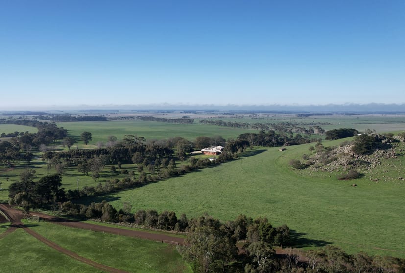 Mortlake-Ararat Road Mortlake VIC 3272 - Image 1