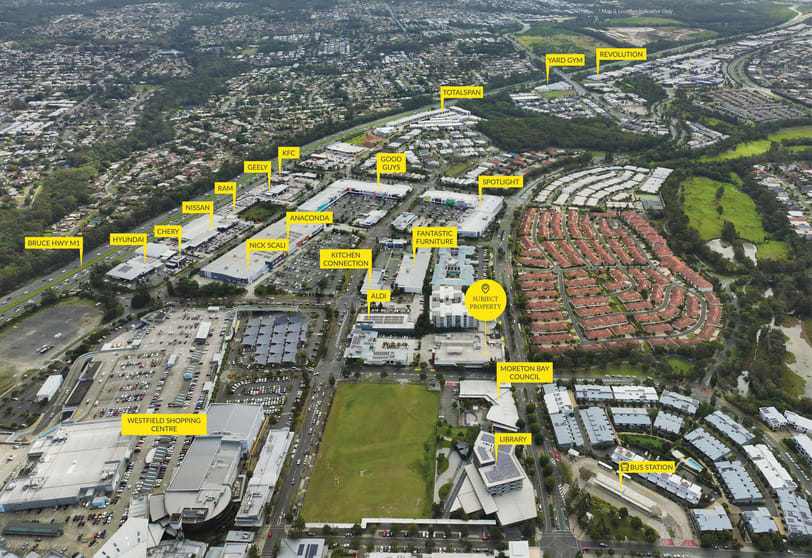 Click to view all images 210/53 Endeavour Boulevard North Lakes QLD 4509 - Image 5