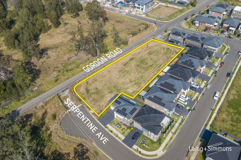 Click to view all images Lot 6/45-57 Gordon Road Tallawong NSW 2762 - Image 3