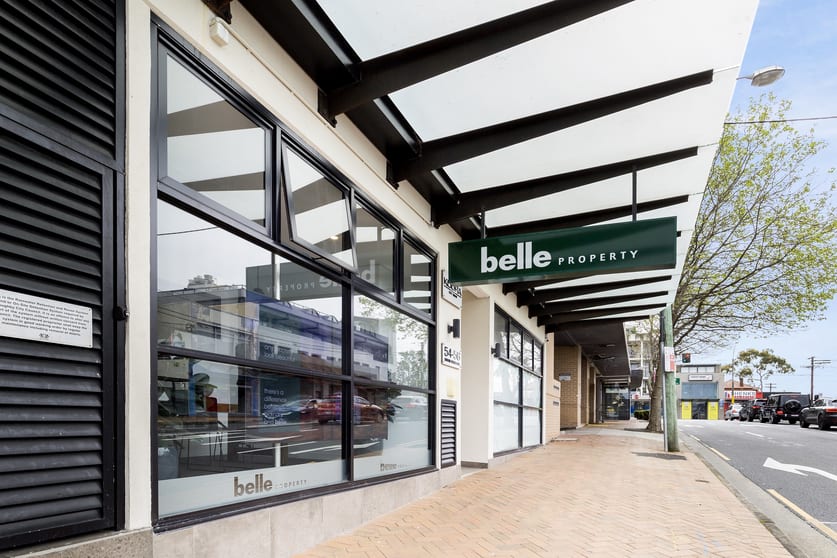 Click to view all images Shop 1/54-56 Strathallen Avenue Northbridge NSW 2063 - Image 2