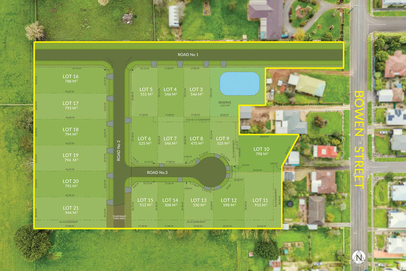 Click to view all images 28 Bowen Street Camperdown VIC 3260 - Image 1