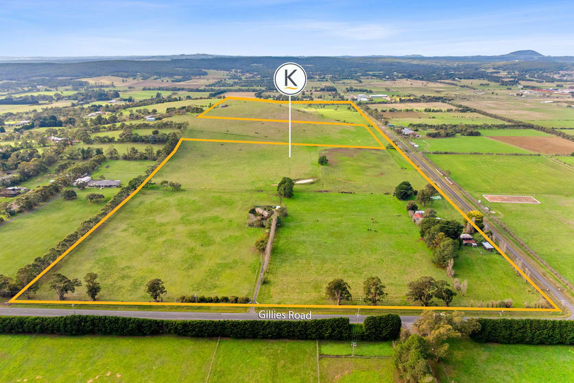 Click to view all images 182 Gillies Road Mount Rowan VIC 3352 - Image 3