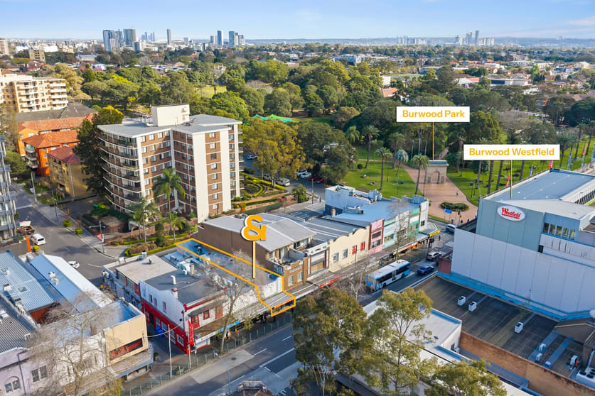 Click to view all images 45, 47-47a Burwood Road Burwood NSW 2134 - Image 3