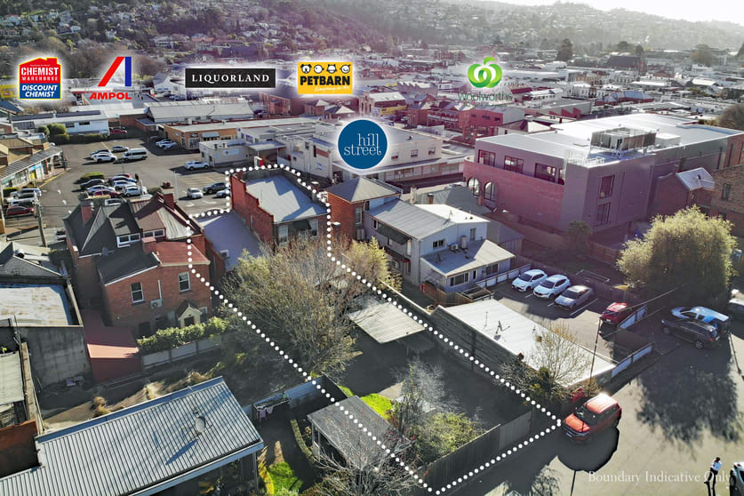 223-225 Charles Street Launceston TAS 7250 - Image 2