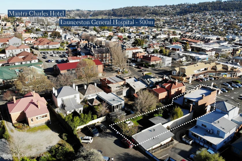 223-225 Charles Street Launceston TAS 7250 - Image 3