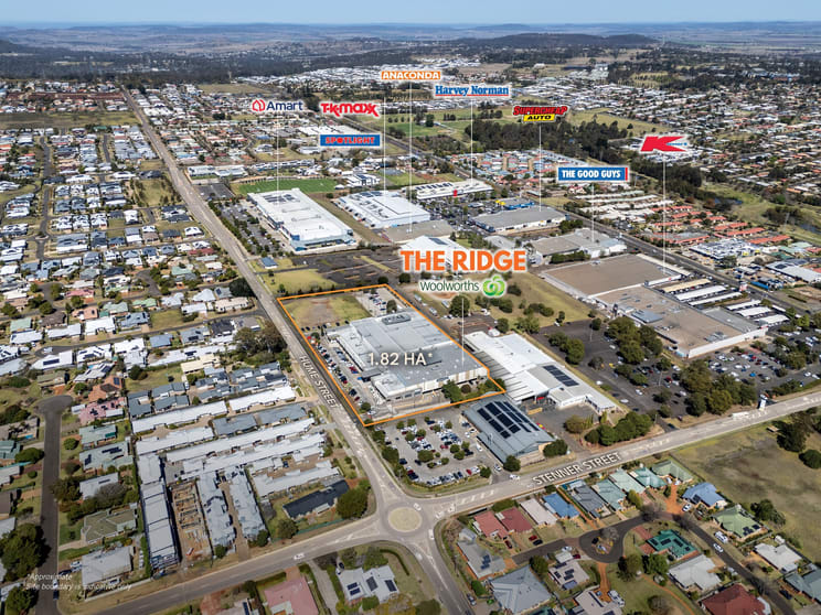 Click to view all images The Ridge Shoppingworld/445-459 Hume Street Kearneys Spring QLD 4350 - Image 4