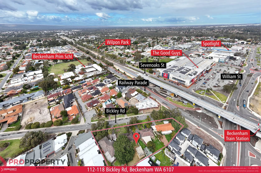 Click to view all images 112-118 Bickley Road Beckenham WA 6107 - Image 3