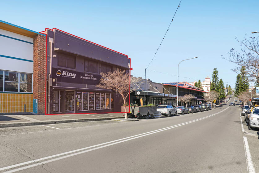 34-36 Wentworth Street Port Kembla NSW 2505 - Image 1