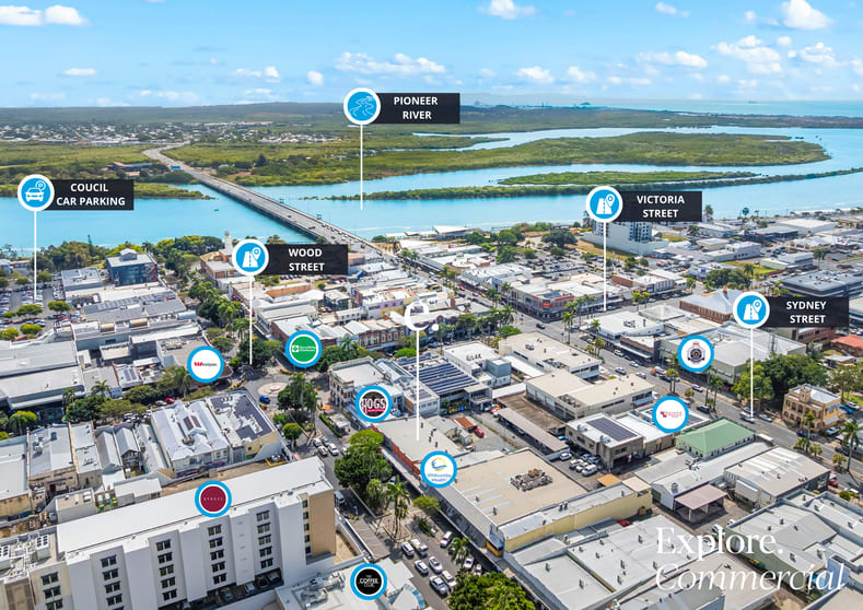 Click to view all images 31 Wood Street Mackay QLD 4740 - Image 2