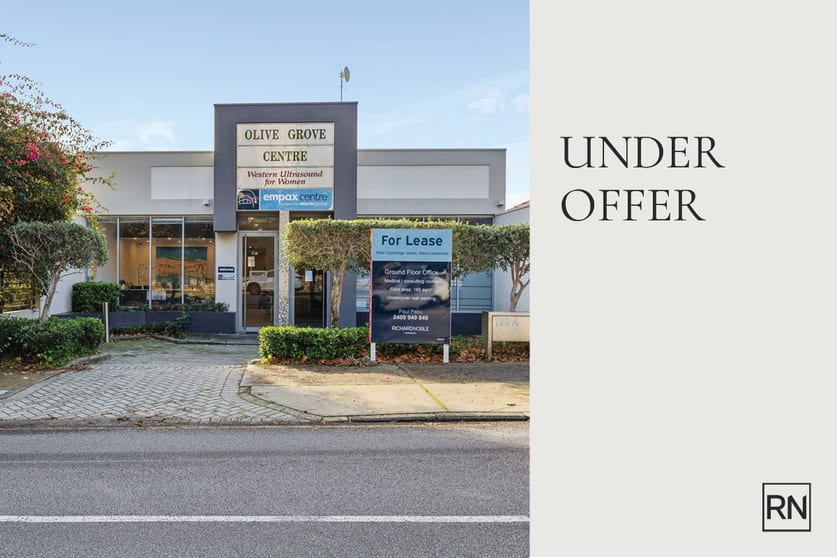 Click to view all images 160A Cambridge Street West Leederville WA 6007 - Image 1