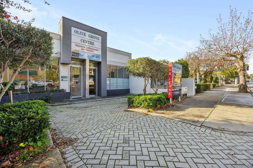 Click to view all images 160A Cambridge Street West Leederville WA 6007 - Image 3