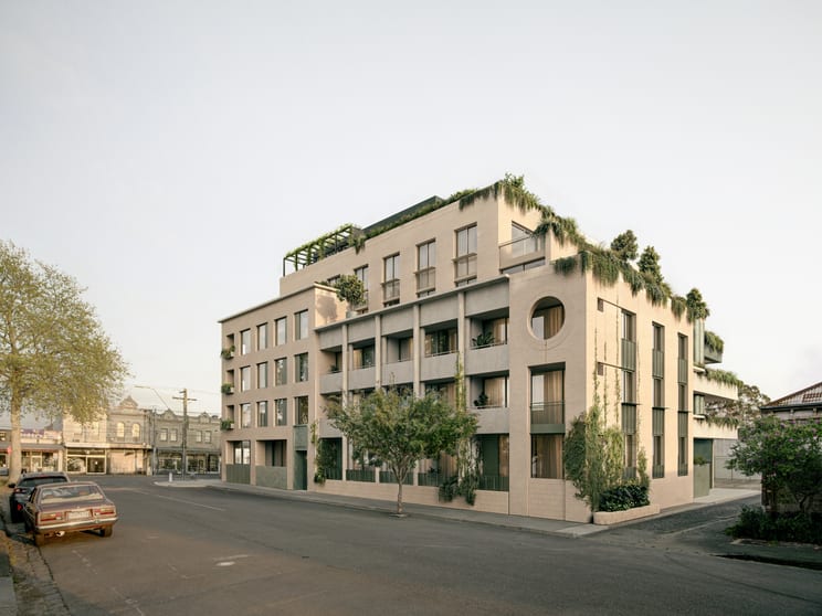 Click to view all images 790 Nicholson Street Fitzroy North VIC 3068 - Image 5