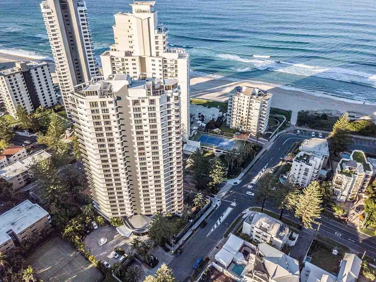 Click to view all images Surfers Paradise QLD 4217 - Image 2