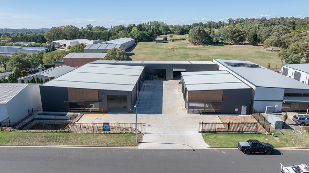 Click to view all images 7/11 Cameron Place Orange NSW 2800 - Image 2