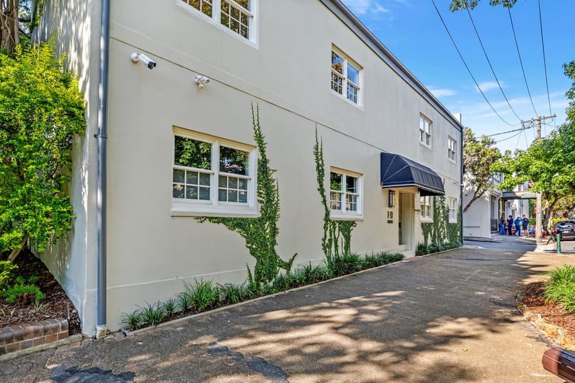7-13 Elizabeth Street Paddington NSW 2021 - Image 1