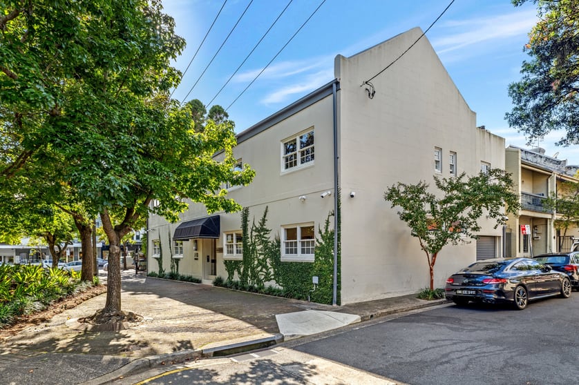 7-13 Elizabeth Street Paddington NSW 2021 - Image 3
