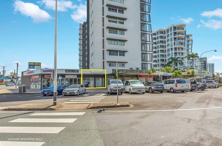 Click to view all images 3/110 Sixth Avenue Maroochydore QLD 4558 - Image 1