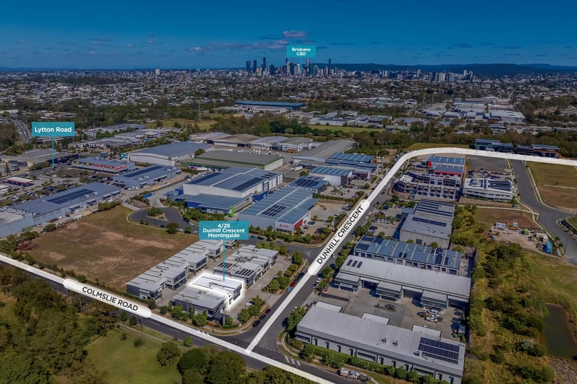 Click to view all images 4/28/Dunhill Crescent Morningside QLD 4170 - Image 3