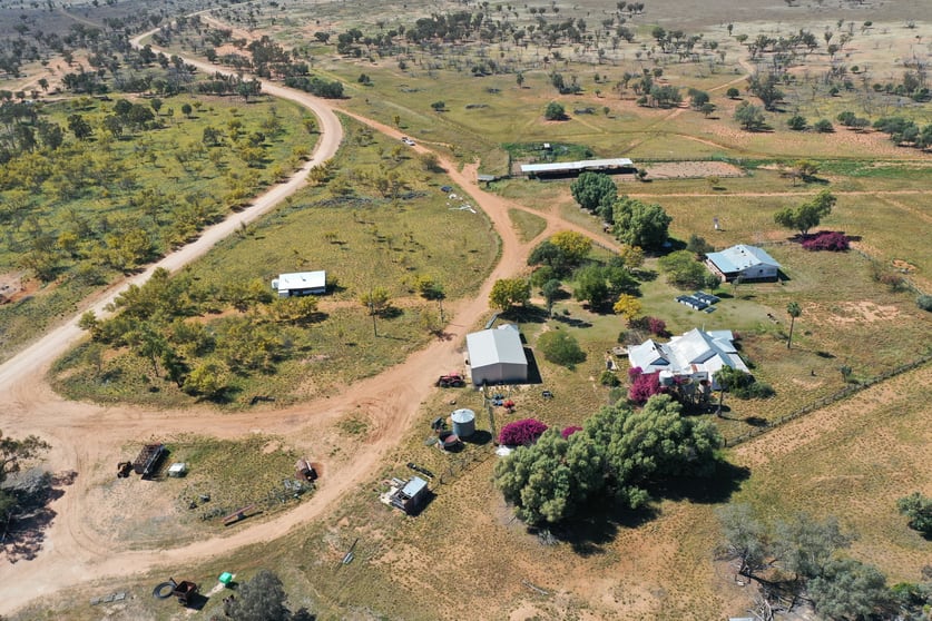 7040 Woolerina Road Bollon QLD 4488 - Image 2