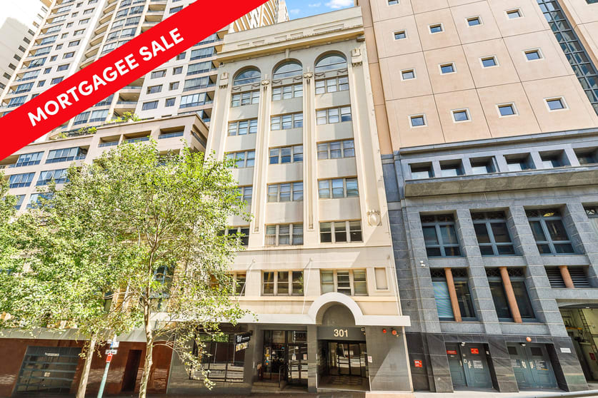 Click to view all images Level 7/301 Castlereagh Street Sydney NSW 2000 - Image 1