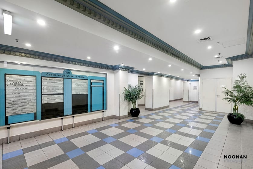 Click to view all images Level 7/301 Castlereagh Street Sydney NSW 2000 - Image 2