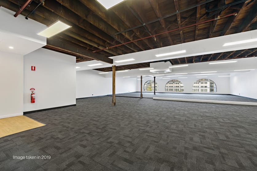 Click to view all images Level 7/301 Castlereagh Street Sydney NSW 2000 - Image 5