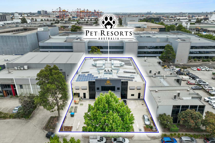 7 Phillip Court Port Melbourne VIC 3207 - Image 1