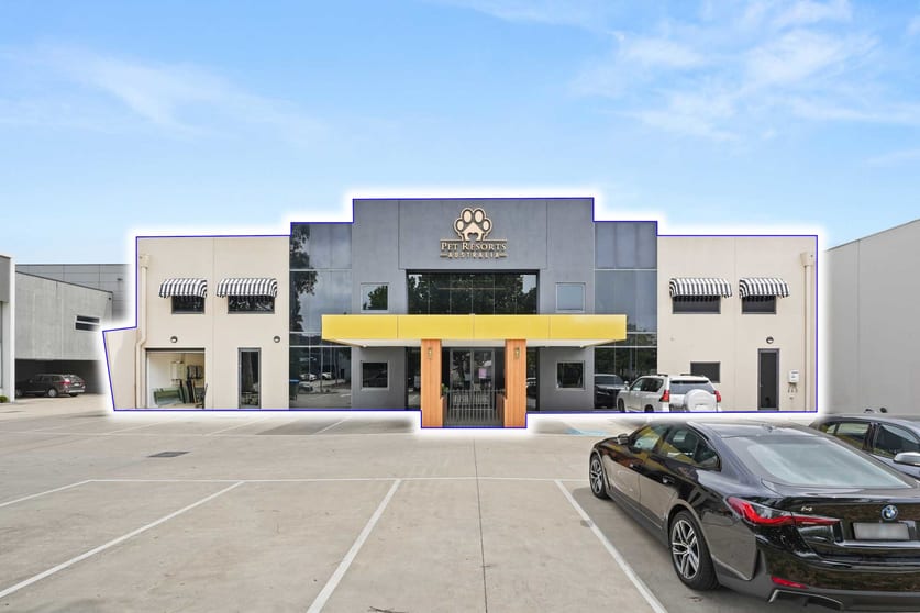 7 Phillip Court Port Melbourne VIC 3207 - Image 2