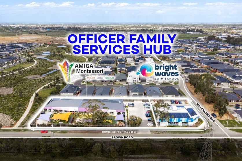 Click to view all images 140 McMullen Road Officer VIC 3809 - Image 2