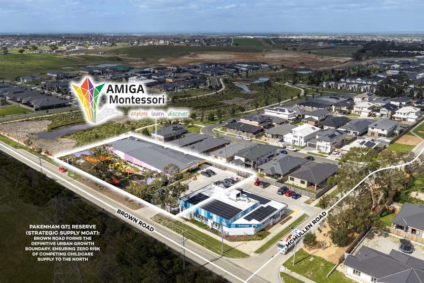 Click to view all images 451 Brown Road Officer VIC 3809 - Image 2