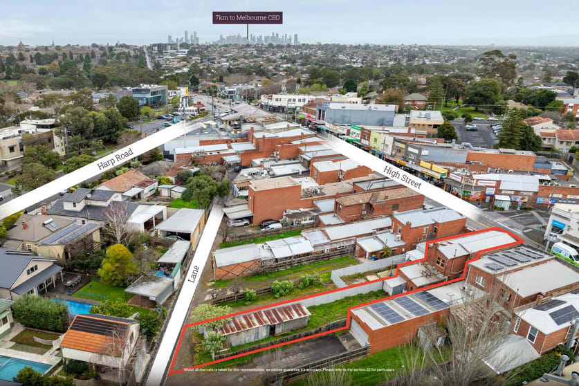 Click to view all images 676 High Street Kew East VIC 3102 - Image 3