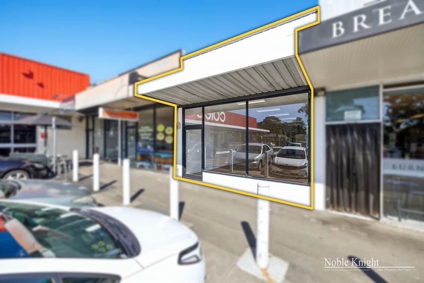 Click to view all images 10/434 Maroondah Highway Croydon VIC 3136 - Image 1