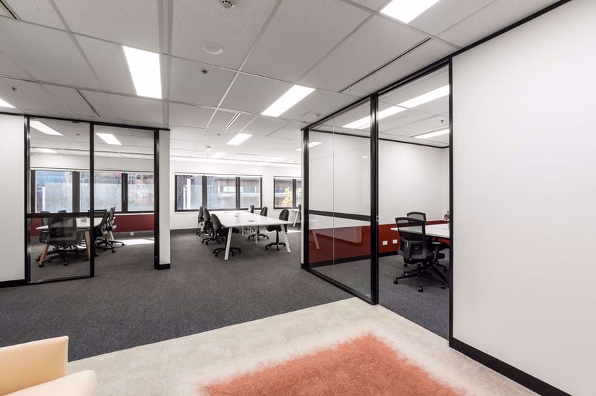 Canberra House 40 Marcus Clarke Street City ACT 2601 - Image 5