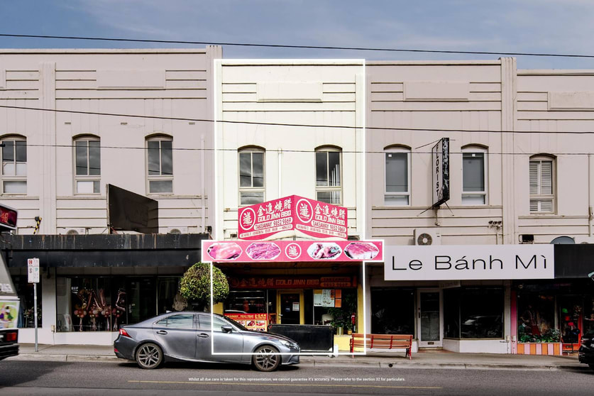 244 High Street Kew VIC 3101 - Image 1