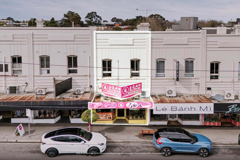 244 High Street Kew VIC 3101 - Image 2