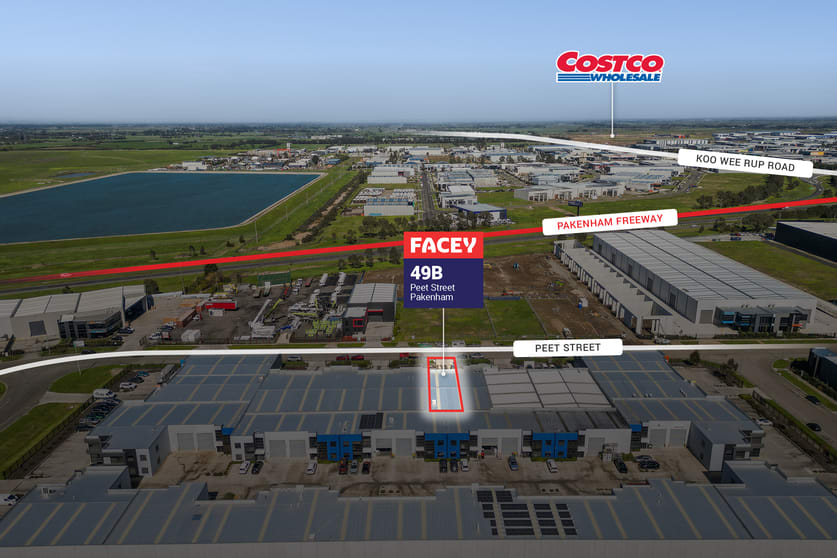 Click to view all images 49B Peet Street Pakenham VIC 3810 - Image 3