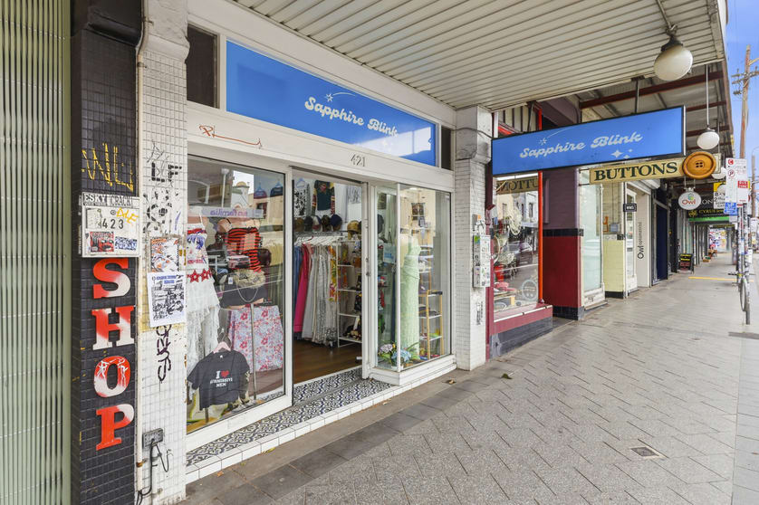 Click to view all images 421 King Street Newtown NSW 2042 - Image 2