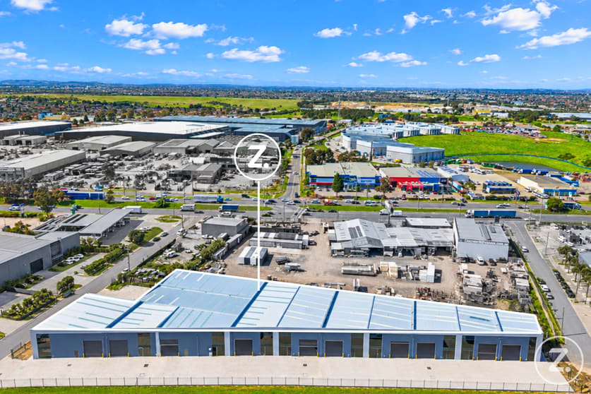 Click to view all images 9/20 Thompson Street Campbellfield VIC 3061 - Image 2