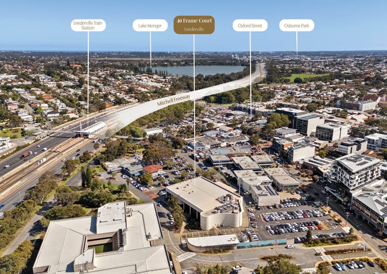 40 Frame Court Leederville WA 6007 - Image 3