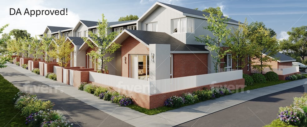 Lot 657/8 Barton Street Googong NSW 2620 - Image 3