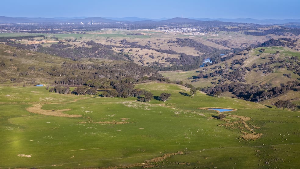 Click to view all images 1521 Mountain Creek Road Uriarra NSW 2611 - Image 3