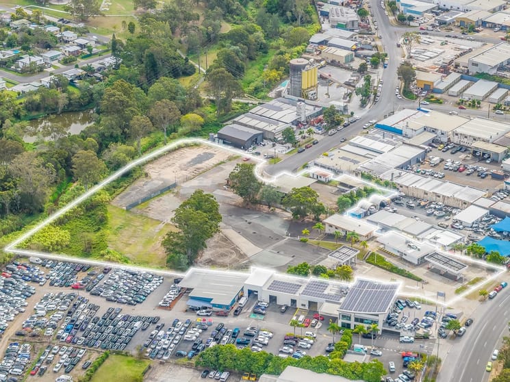Click to view all images 48 Rowland St Slacks Creek QLD 4127 - Image 2