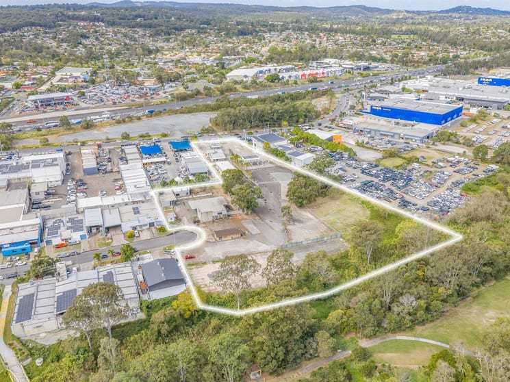 Click to view all images 48 Rowland St Slacks Creek QLD 4127 - Image 3