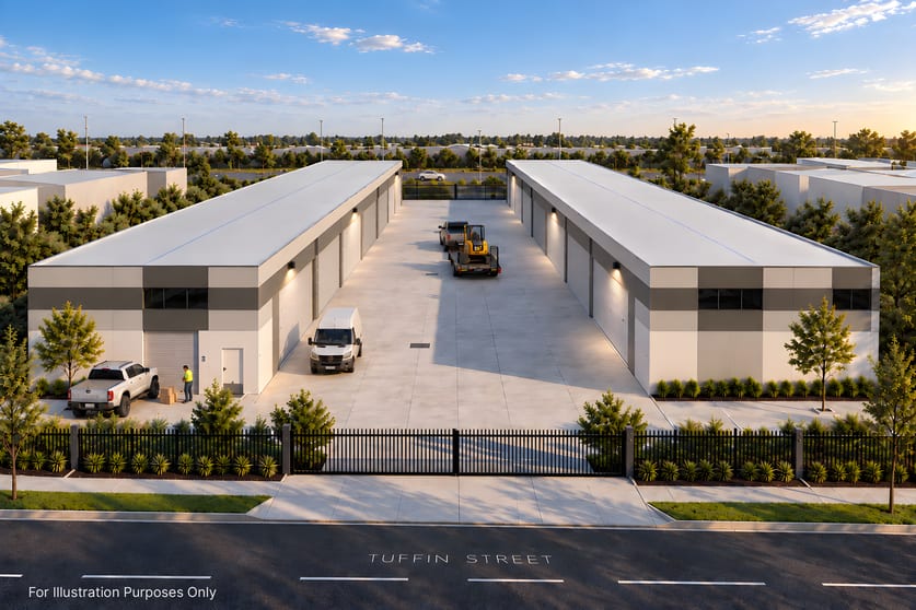 Click to view all images 1-30/12 Tuffin Street Southern River WA 6110 - Image 2