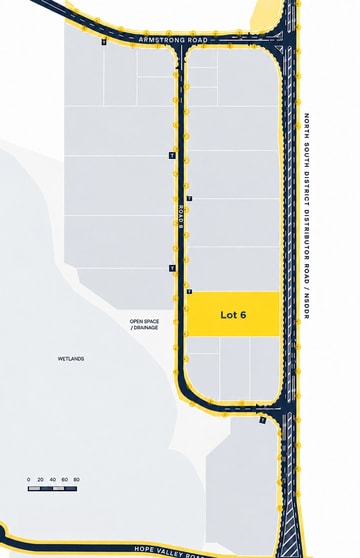 Click to view all images Lot 6, 198 Hope Valley Road Hope Valley WA 6165 - Image 2