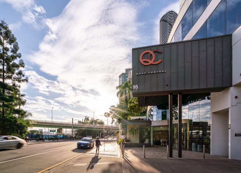 95 North Quay Brisbane City QLD 4000 - Image 3
