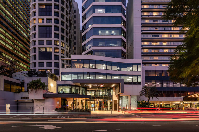 95 North Quay Brisbane City QLD 4000 - Image 4