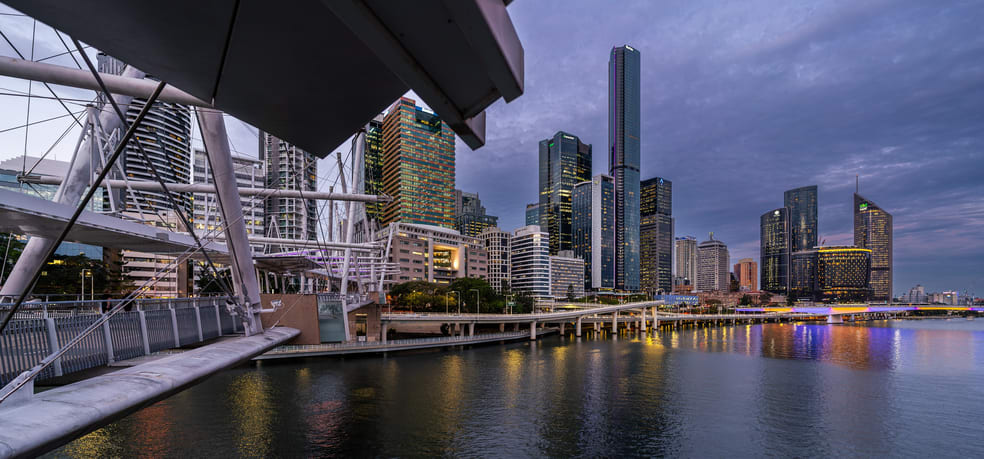 95 North Quay Brisbane City QLD 4000 - Image 5